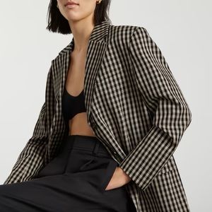 EVERLANE THE 80S BLAZER